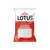 Lotus Flavour Enhancer Monosodium Glutamate 100g^ - Shaalis.com